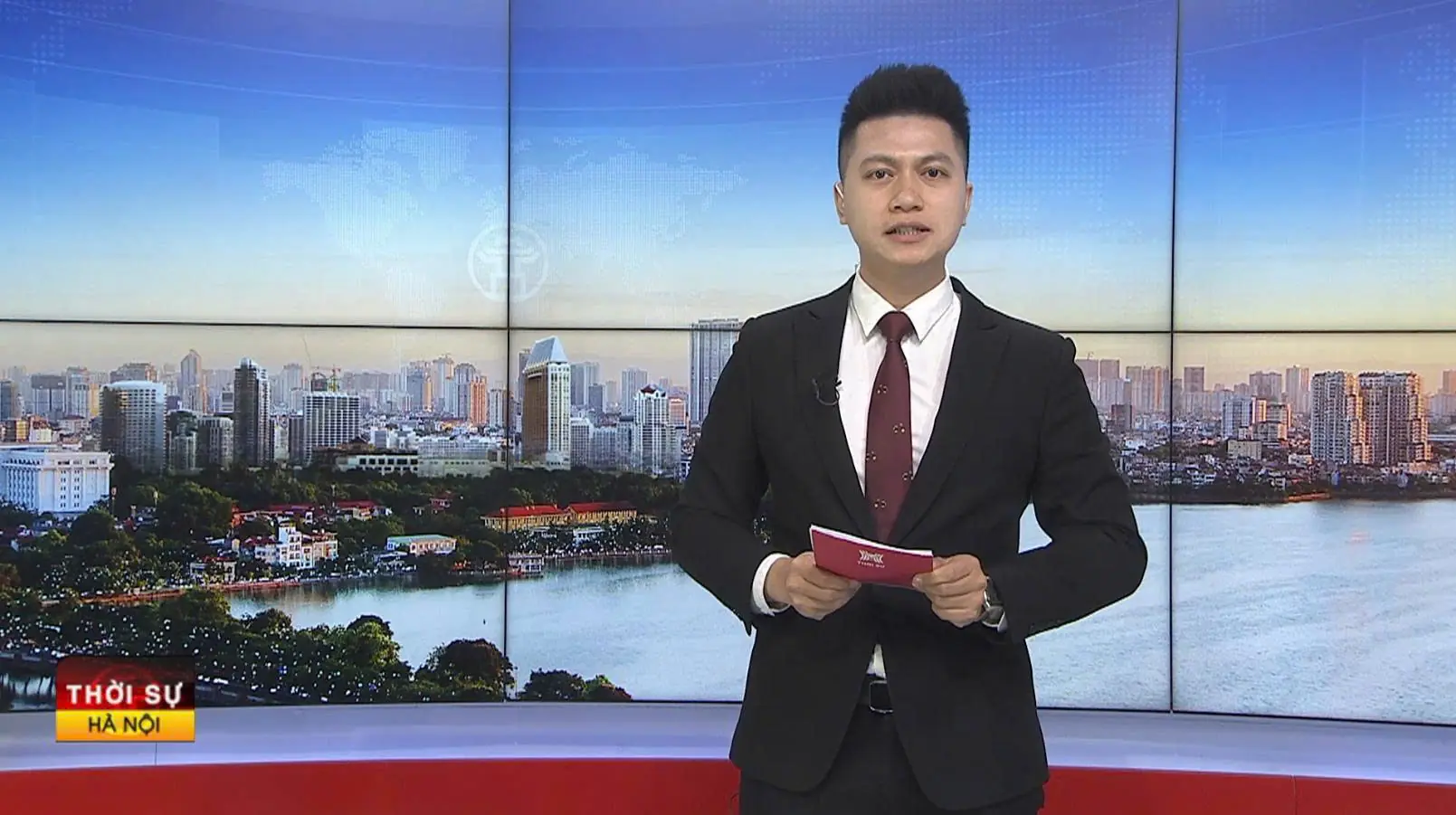Chương trình Thời sự 9h00 | 20/08/2025